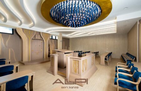 Photo by Itai Aviran