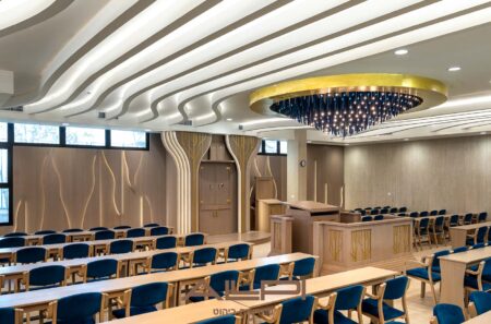 Photo by Itai Aviran