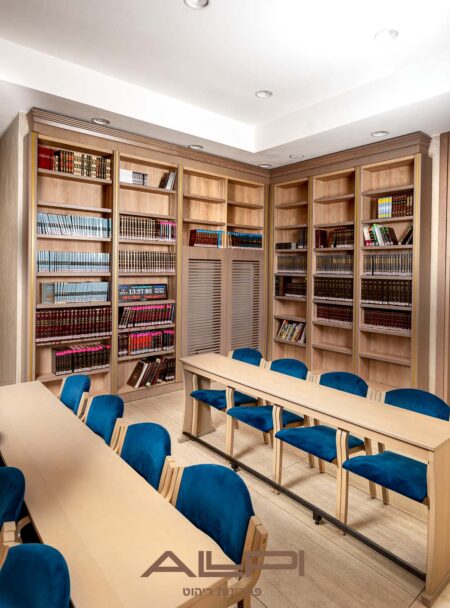 Photo by Itai Aviran