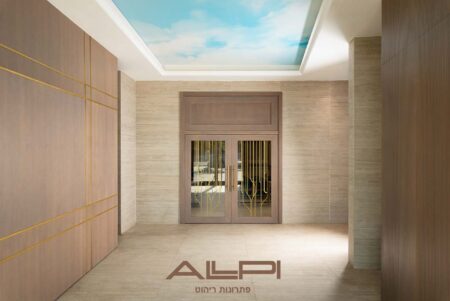 Photo by Itai Aviran